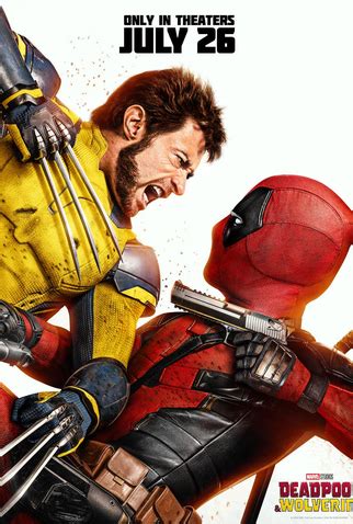 wolverine filme torrent